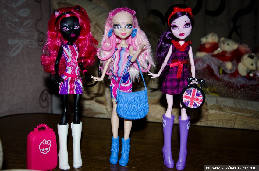 Моя забытая коллекция. Часть 1 (фото 5)