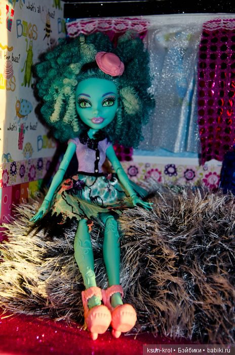 Моя забытая коллекция. Часть 1