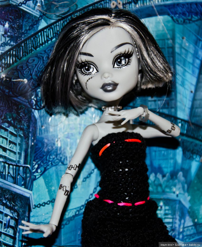 Моя забытая коллекция. Часть 1