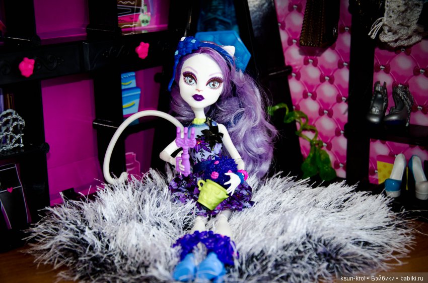 Моя забытая коллекция. Часть 1