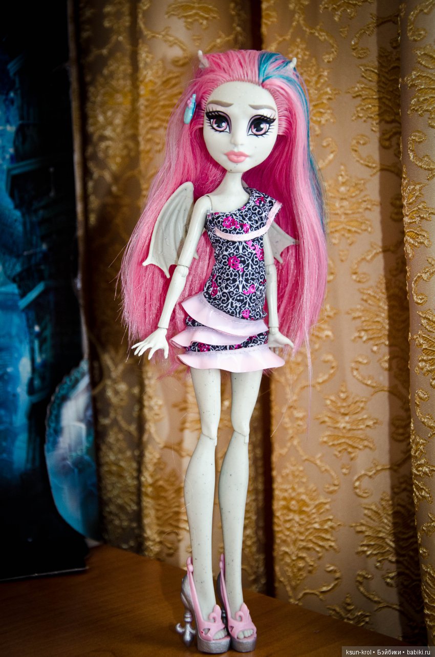 Моя забытая коллекция. Часть 1