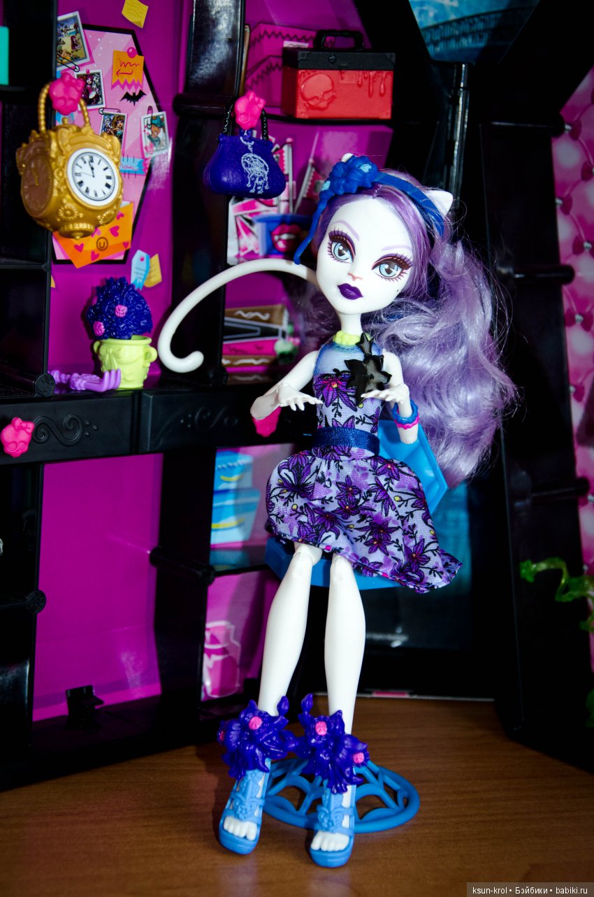 Моя забытая коллекция. Часть 1