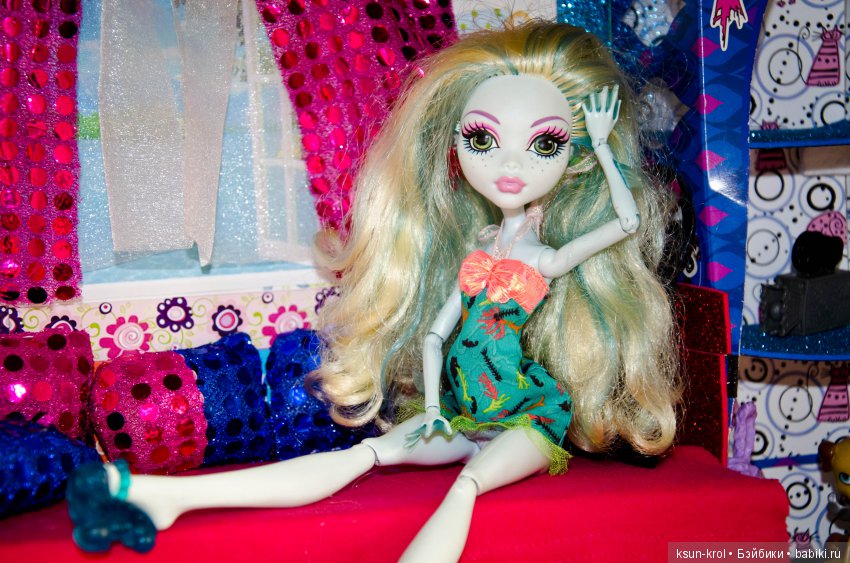 Моя забытая коллекция. Часть 1