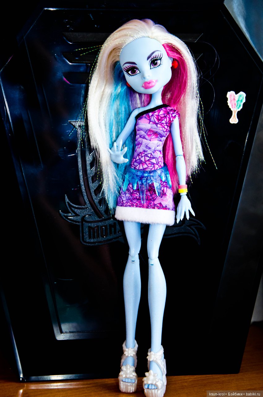 Моя забытая коллекция. Часть 1