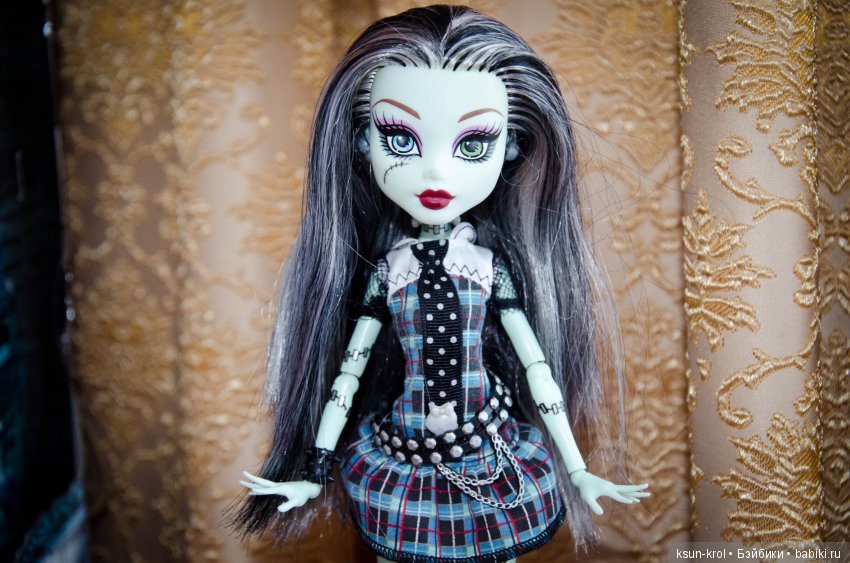 Моя забытая коллекция. Часть 1