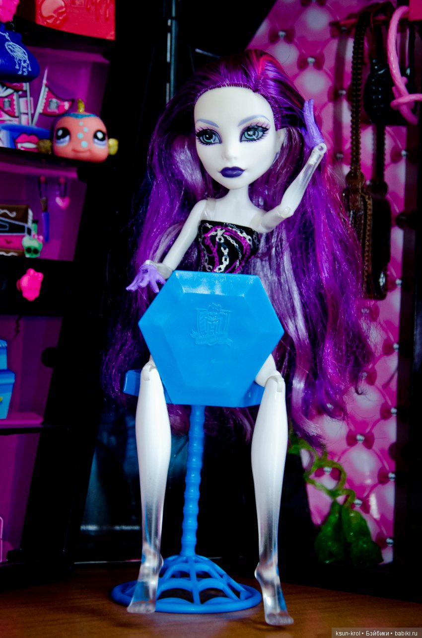 Моя забытая коллекция. Часть 1