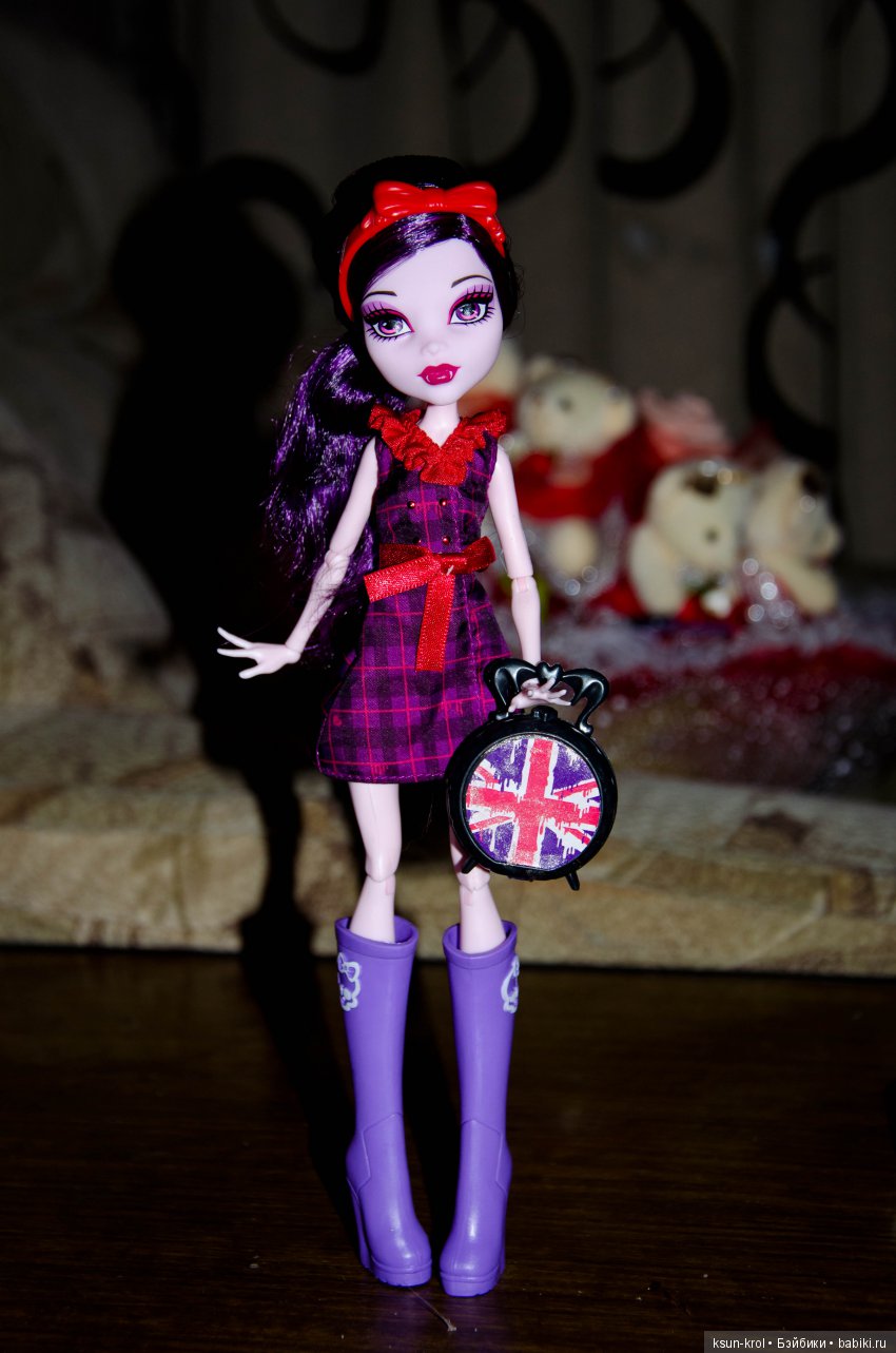 Моя забытая коллекция. Часть 1 (фото 6)