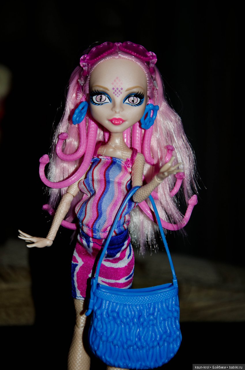 Моя забытая коллекция. Часть 1 (фото 8)