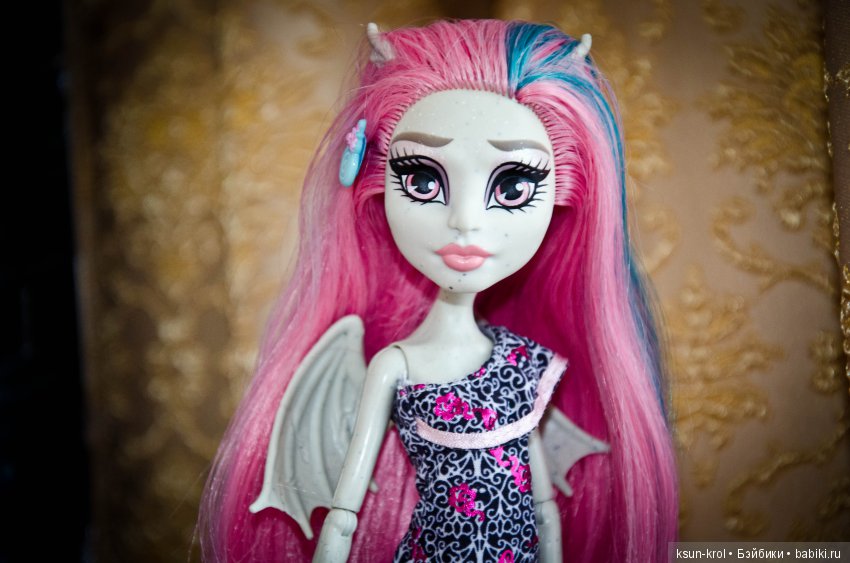 Моя забытая коллекция. Часть 1