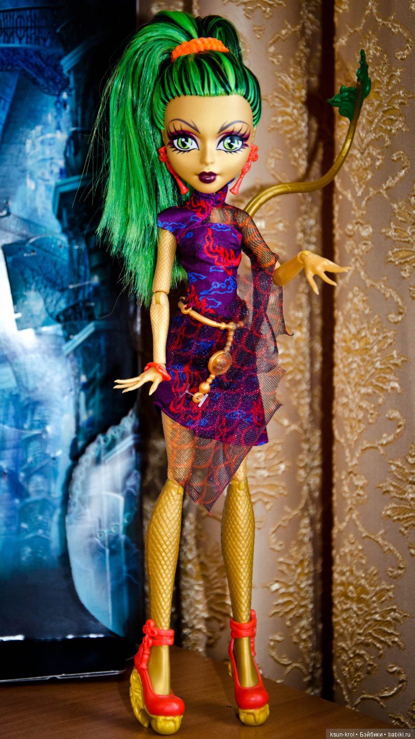 Моя забытая коллекция. Часть 1