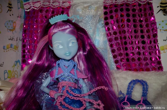 Моя забытая коллекция. Часть 1