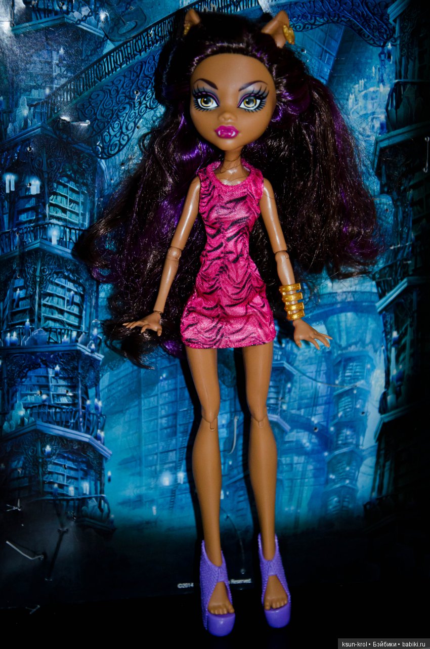 Моя забытая коллекция. Часть 1