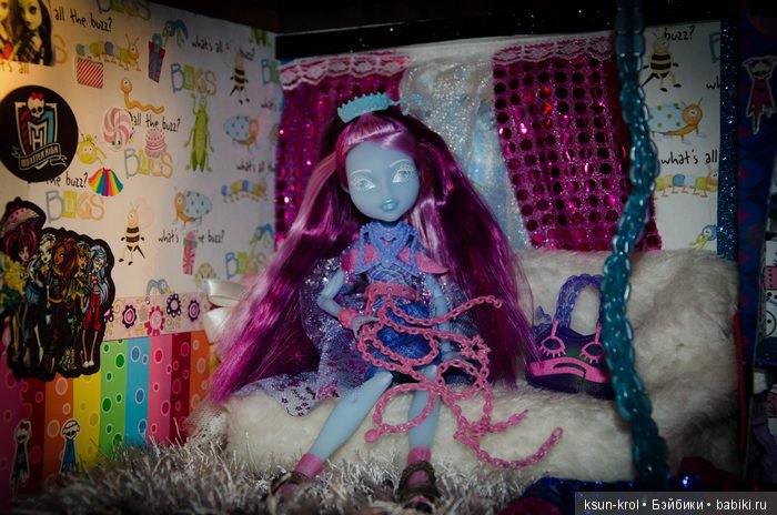 Моя забытая коллекция. Часть 1