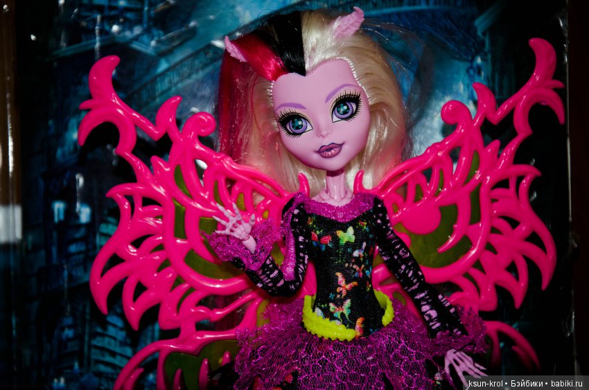 Моя забытая коллекция. Часть 1 (фото 10)