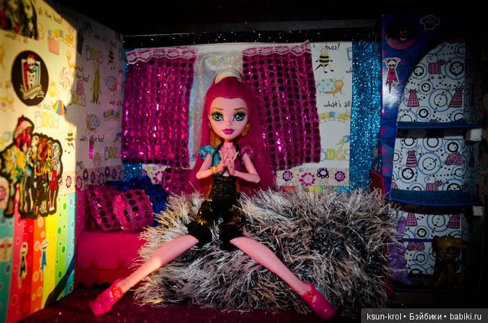 Моя забытая коллекция. Часть 1