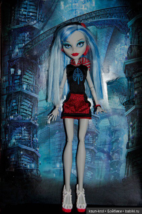 Моя забытая коллекция. Часть 1