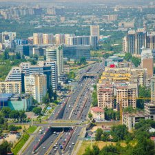 Каникулы в Алматы. Часть 2