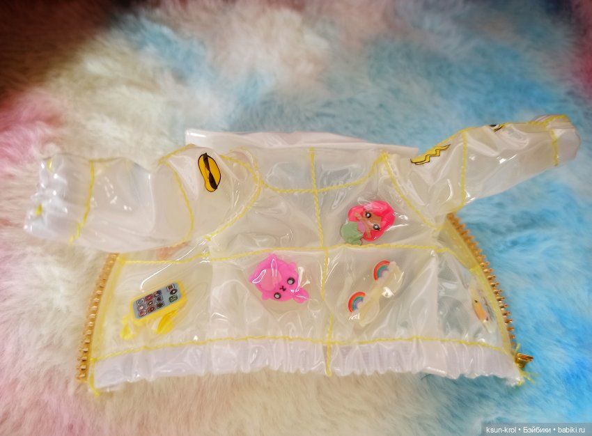 Rainbow High. Часть 2 — Куклы Rainbow High (Рейнбоу Хай