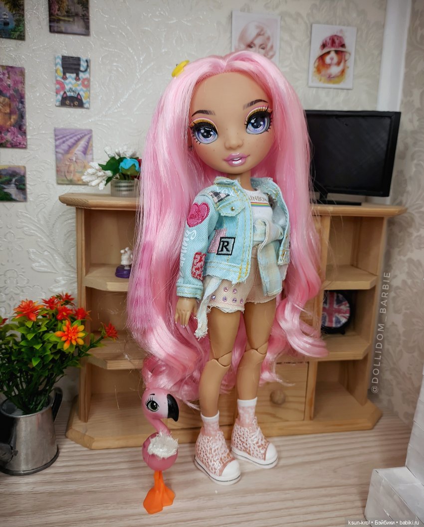 Rainbow High. Часть 2 — Куклы Rainbow High (Рейнбоу Хай (фото 4)