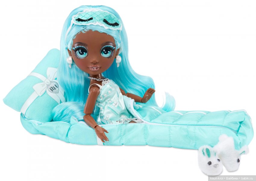 Rainbow High. Часть 2 — Куклы Rainbow High (Рейнбоу Хай (фото 9)