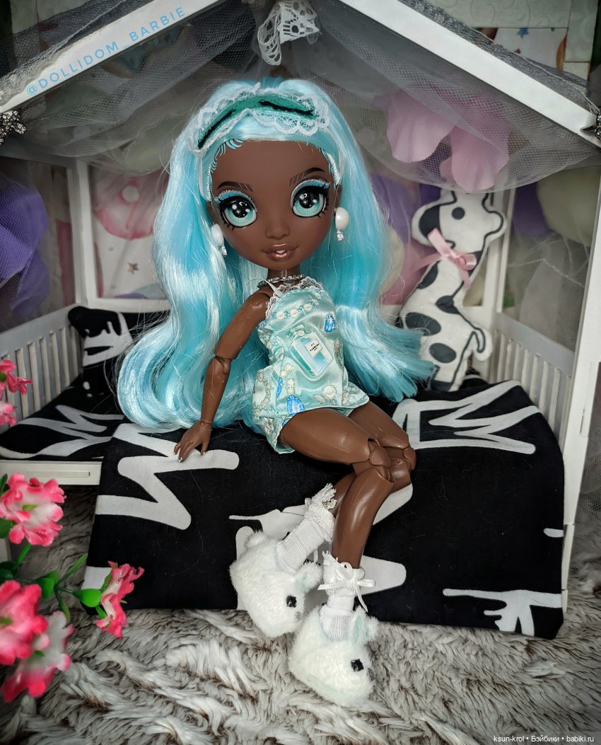 Rainbow High. Часть 2 — Куклы Rainbow High (Рейнбоу Хай (фото 10)