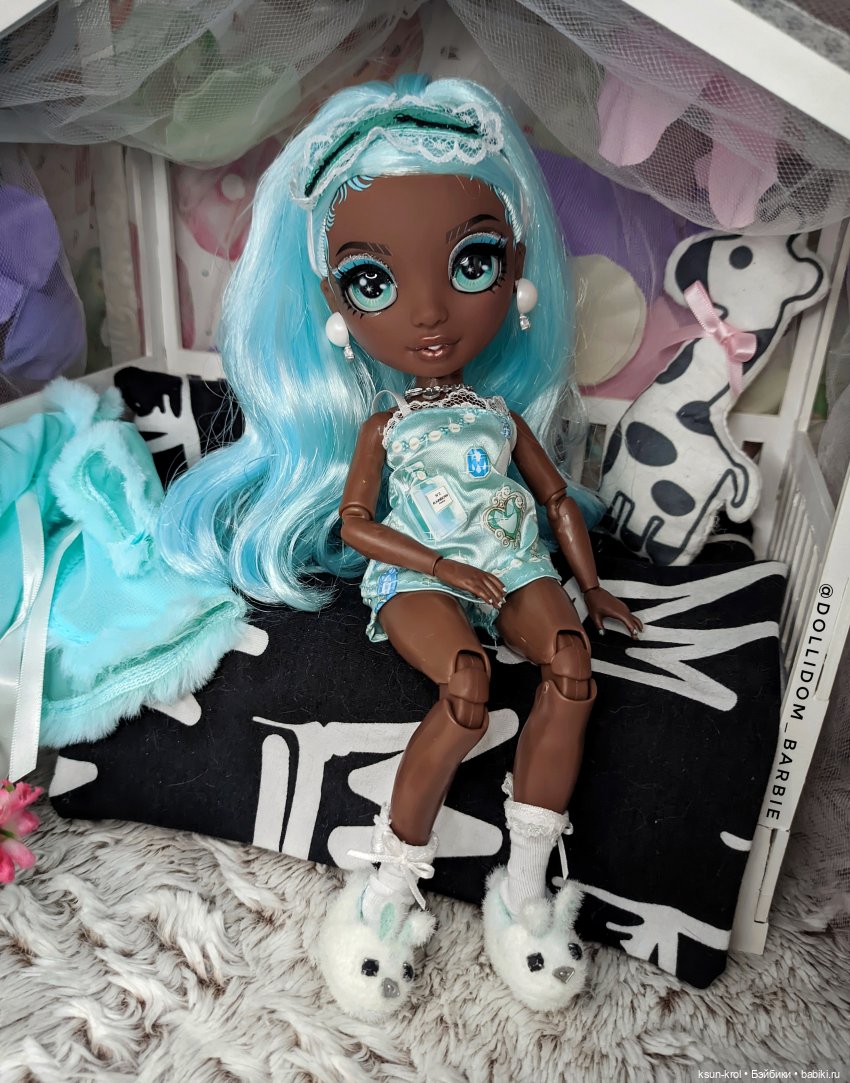 Rainbow High. Часть 2 — Куклы Rainbow High (Рейнбоу Хай