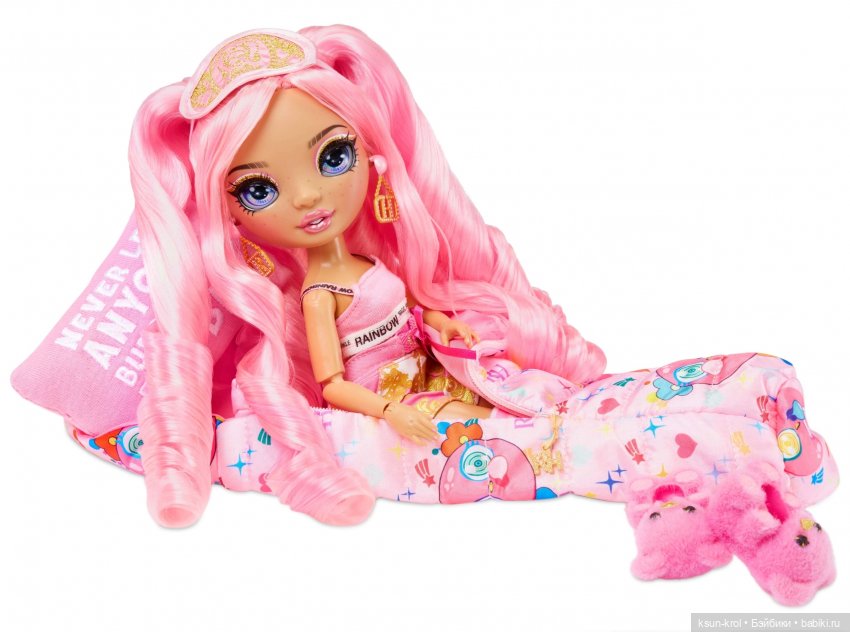Rainbow High. Часть 2 — Куклы Rainbow High (Рейнбоу Хай (фото 2)