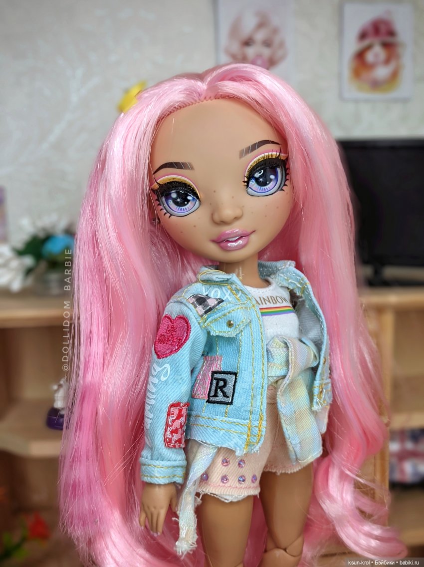 Rainbow High. Часть 2 — Куклы Rainbow High (Рейнбоу Хай (фото 5)