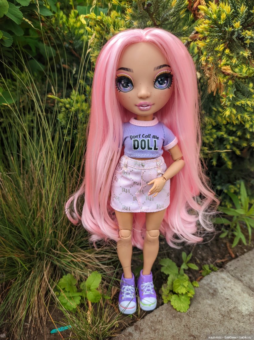 Rainbow High. Часть 2 — Куклы Rainbow High (Рейнбоу Хай (фото 3)