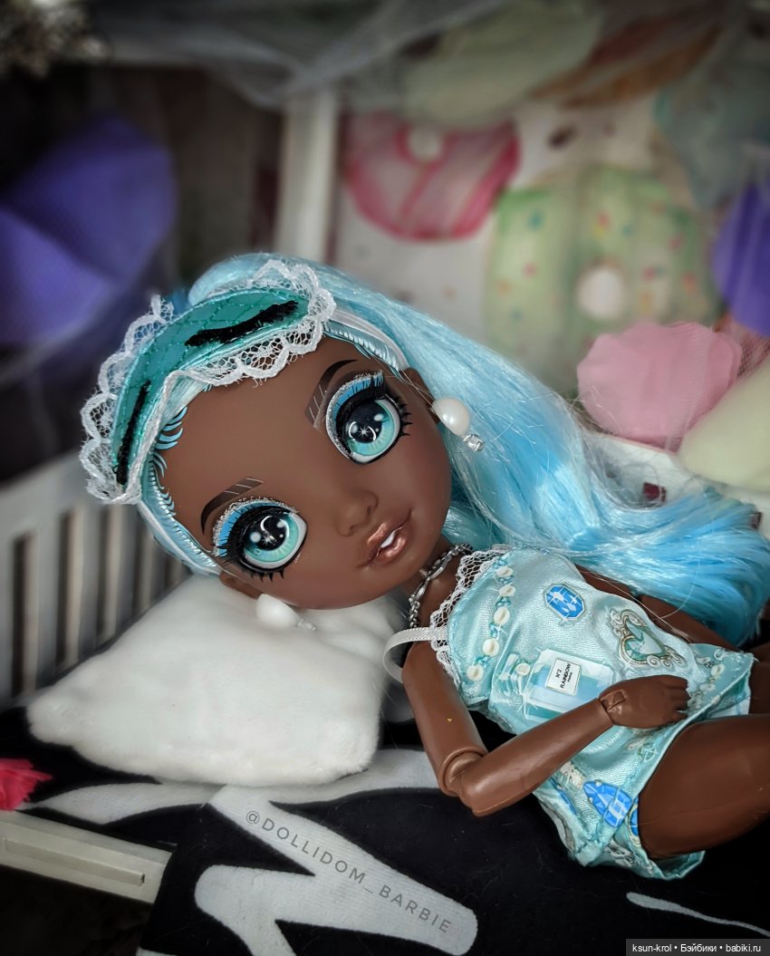 Rainbow High. Часть 2 — Куклы Rainbow High (Рейнбоу Хай