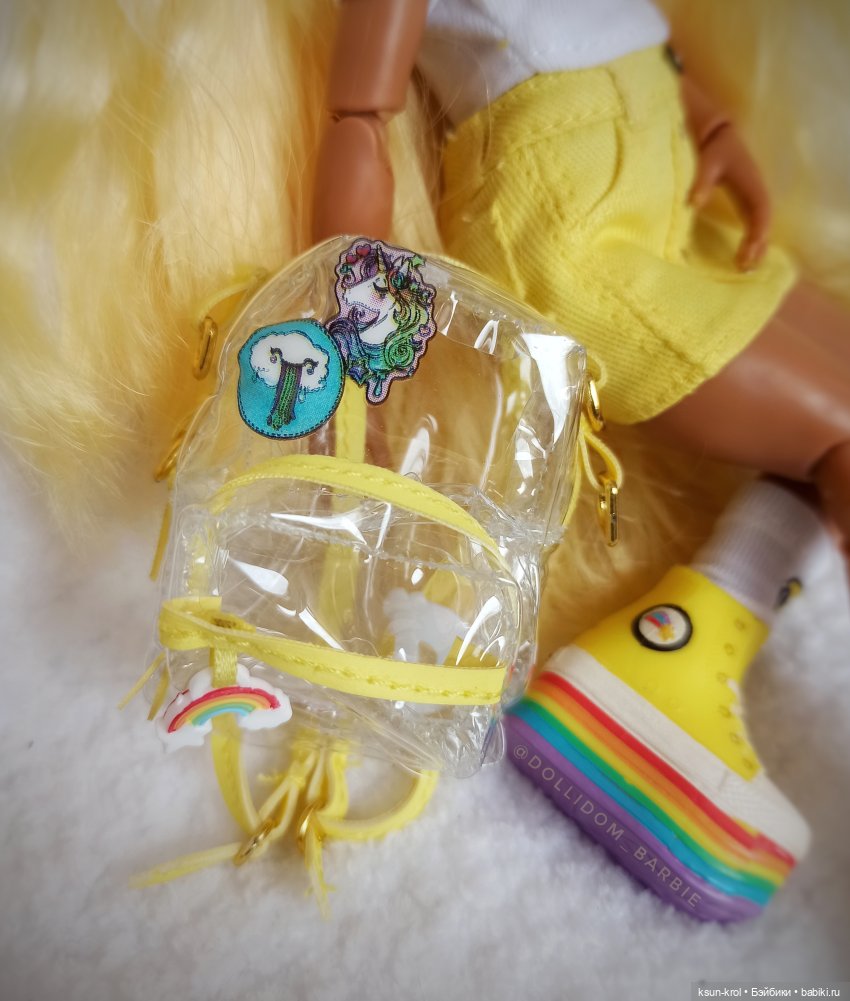 Rainbow High. Часть 2 — Куклы Rainbow High (Рейнбоу Хай