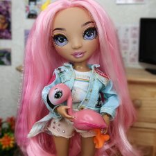 Rainbow High. Часть 2