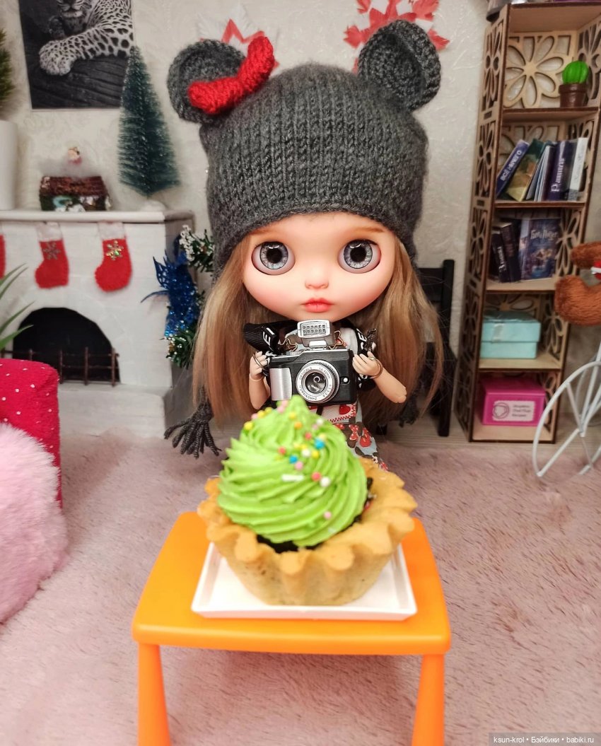 Малышки Блайз. Часть 1 — Разные шарнирные куклы (не БЖД): редкие