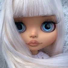 Малышки Блайз. Часть 3