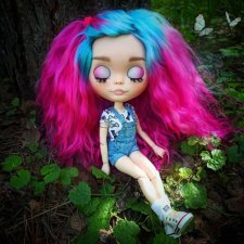 Малышки Блайз. Часть 2