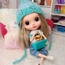 Малышки Блайз. Часть 1