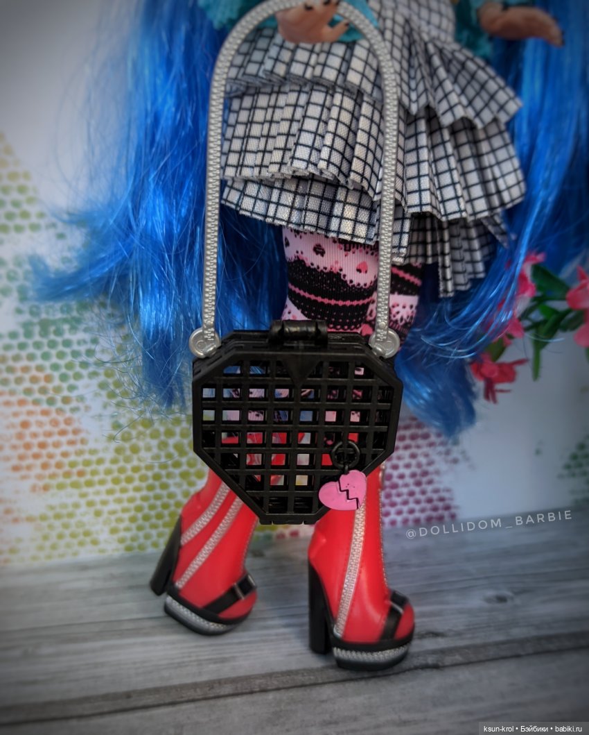 Мои Лоли (LOL OMG и LOL Tweens). Часть 2