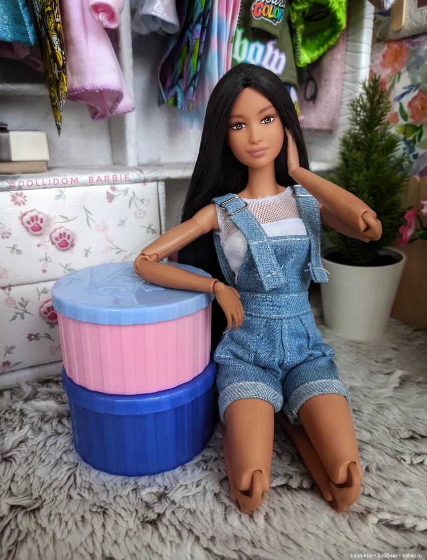 Новости из жизни кукол. Выпуск 2. - Куклы Барби - Barbie: коллекционные и  игровые | Бэйбики - 285334