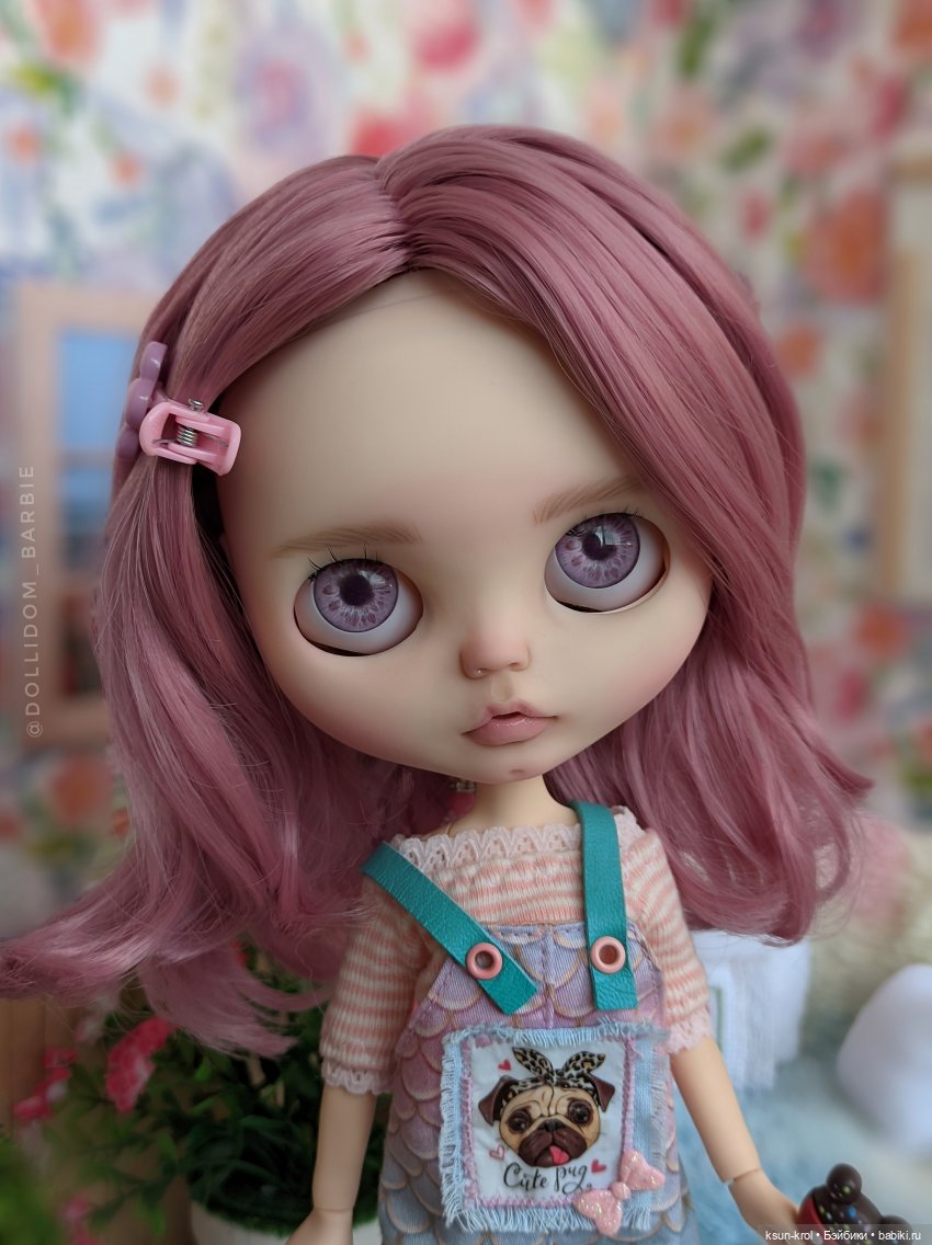 Чудесные Блайзочки. Часть 1 🌺🌺🌺