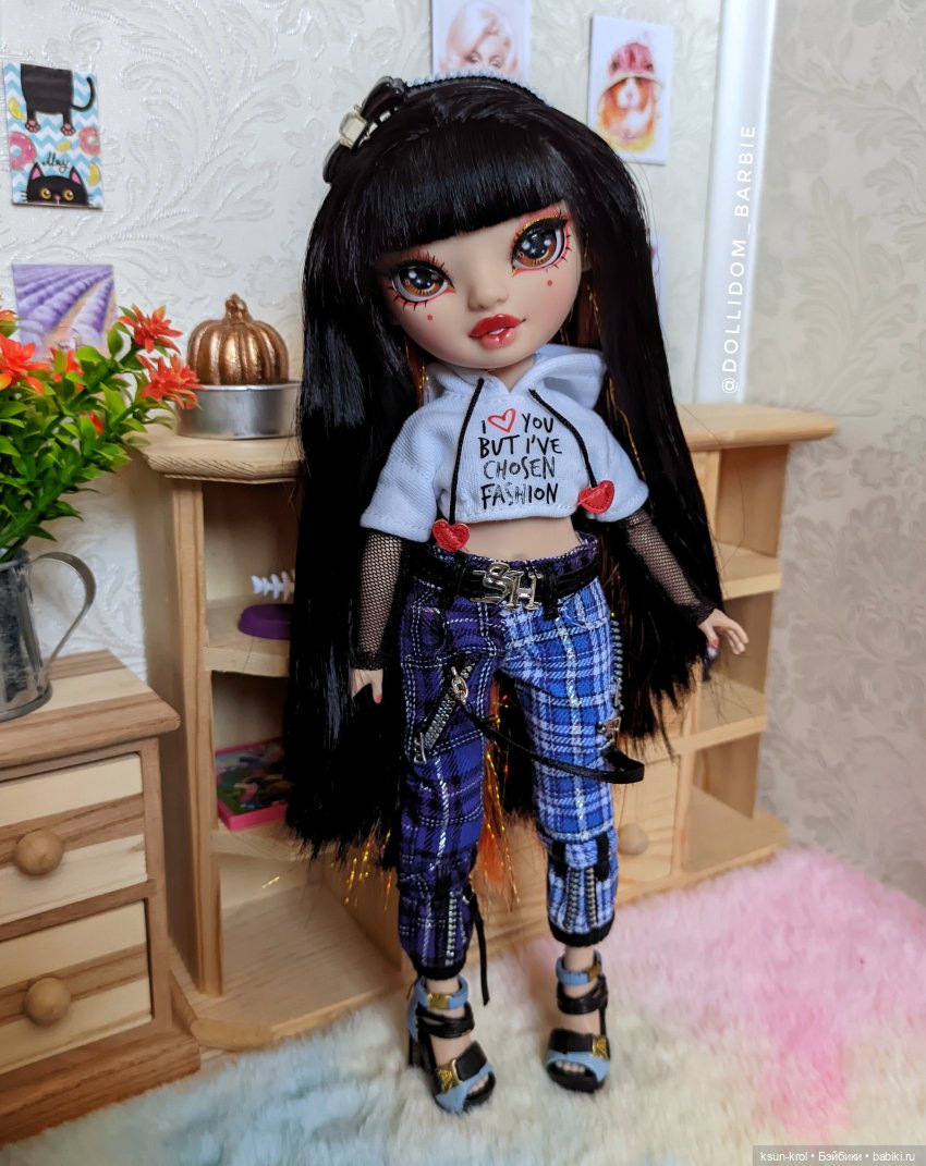 Rainbow High. Часть 3 — Куклы Rainbow High (Рейнбоу Хай (фото 4)