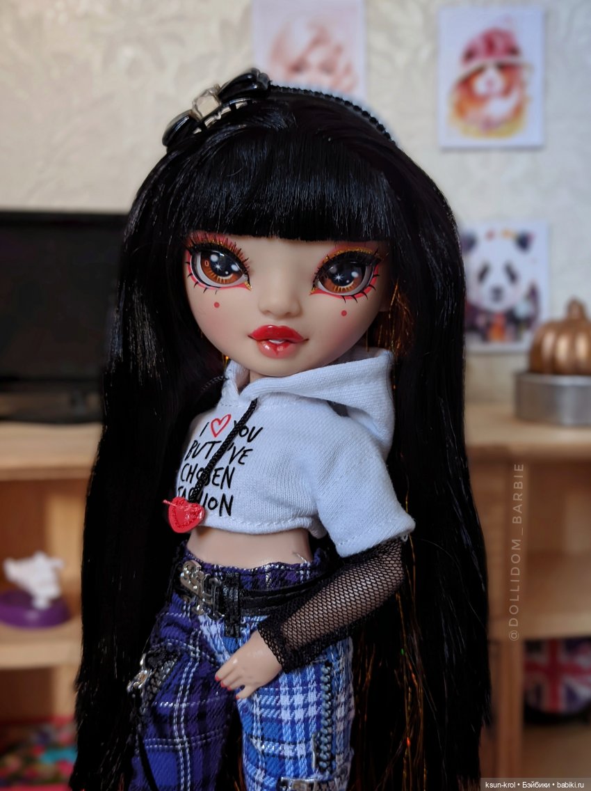 Rainbow High. Часть 3 — Куклы Rainbow High (Рейнбоу Хай (фото 2)