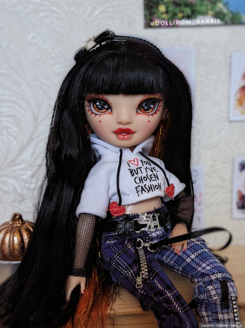 Rainbow High. Часть 3 — Куклы Rainbow High (Рейнбоу Хай (фото 3)