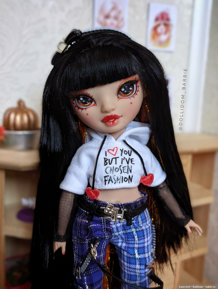 Rainbow High. Часть 3 — Куклы Rainbow High (Рейнбоу Хай (фото 5)