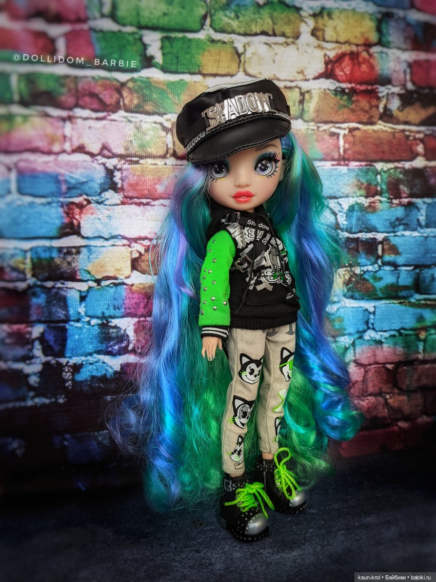 Rainbow High. Часть 3 — Куклы Rainbow High (Рейнбоу Хай (фото 8)
