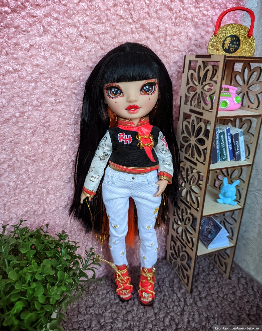Rainbow High. Часть 3 — Куклы Rainbow High (Рейнбоу Хай (фото 6)