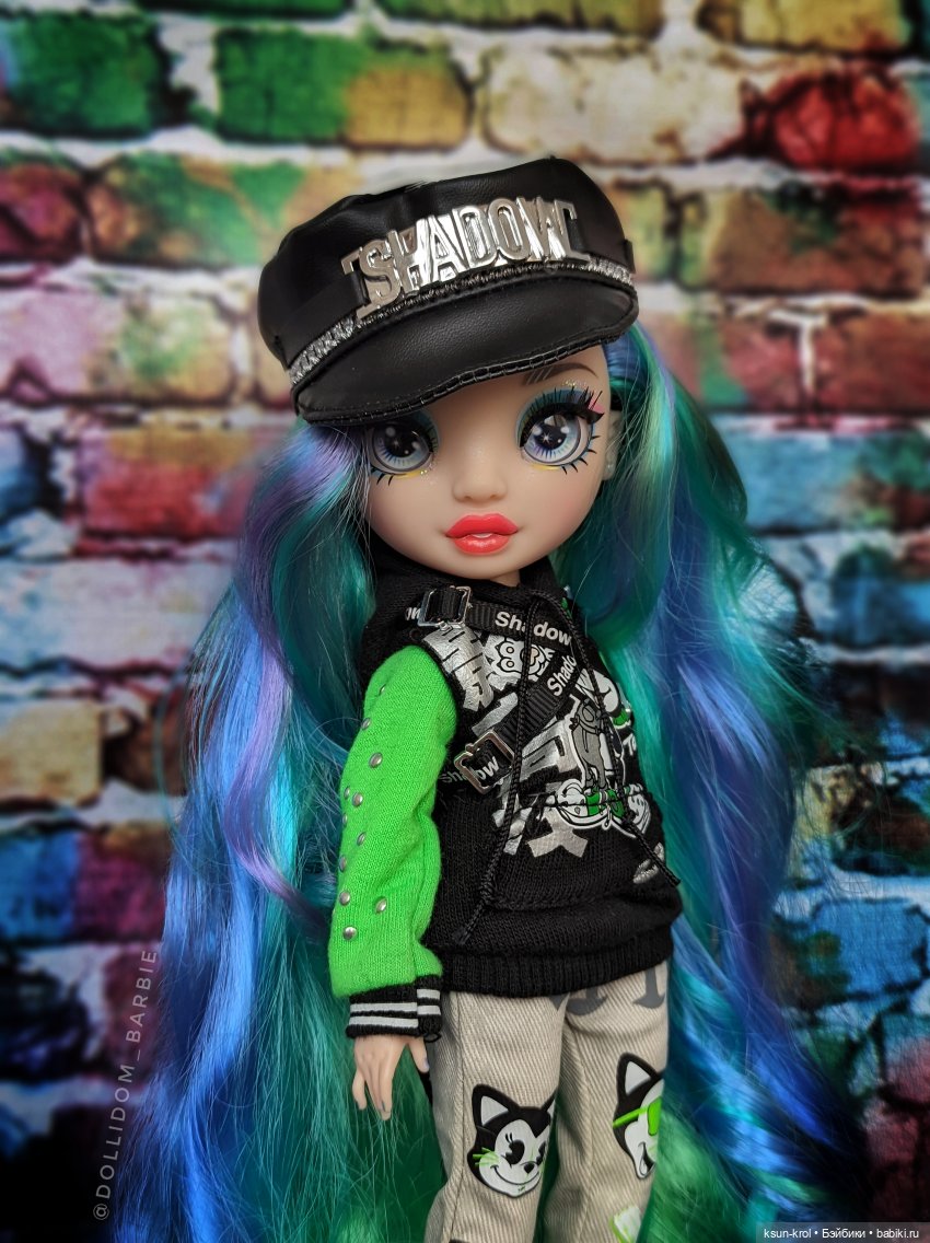 Rainbow High. Часть 3 — Куклы Rainbow High (Рейнбоу Хай (фото 9)