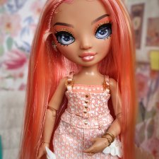 Rainbow High. Часть 3