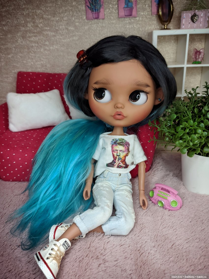 Чудесные Блайзочки. Часть 1 🌺🌺🌺