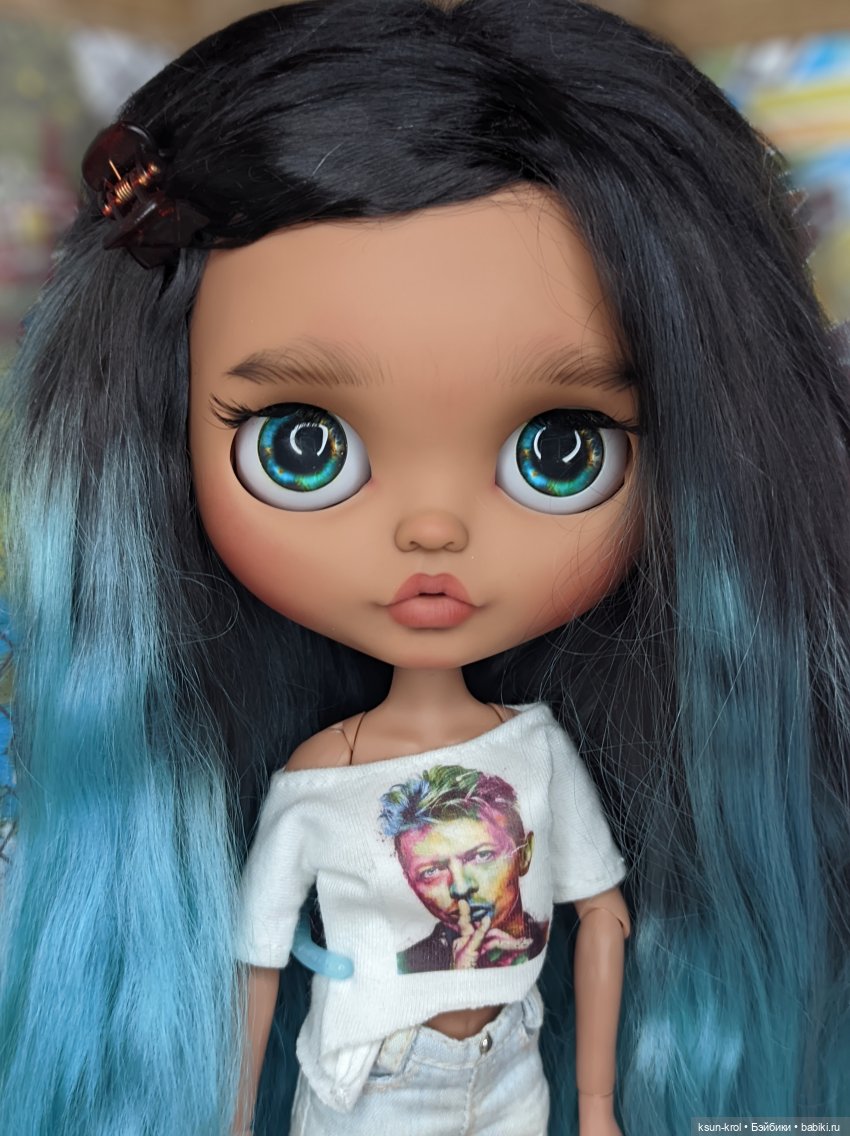 Чудесные Блайзочки. Часть 1 🌺🌺🌺