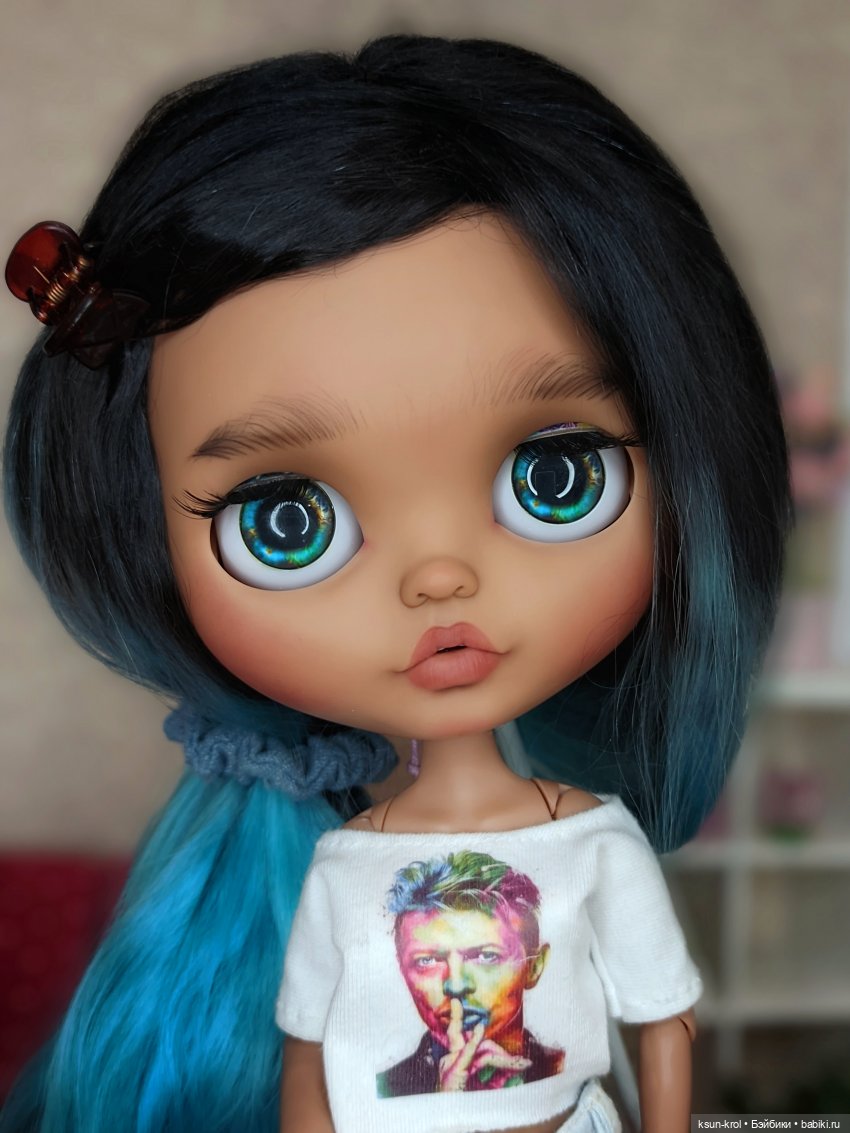 Чудесные Блайзочки. Часть 1 🌺🌺🌺 (фото 10)